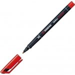 Stabilo 843 M červený – Zboží Mobilmania