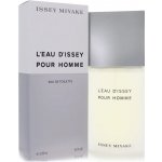 Issey Miyake L'Eau d'Issey toaletní voda pánská 125 ml – Hledejceny.cz