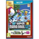 Hra na Nintendo WiiU New Super Mario Bros U + New Super Luigi U