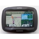  Garmin Zümo 390 Europe Lifetime