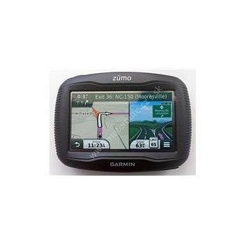 Garmin Zümo 390 Europe Lifetime