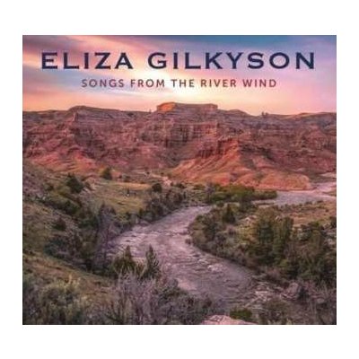 Songs from the River Wind Eliza Gilkyson CD Album – Zboží Mobilmania