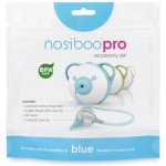 Nosiboo Sada Doplňků k Nosní Odsávačce Blue – Zboží Dáma