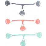 Snappi sponka ŠEDÁ – Zbozi.Blesk.cz