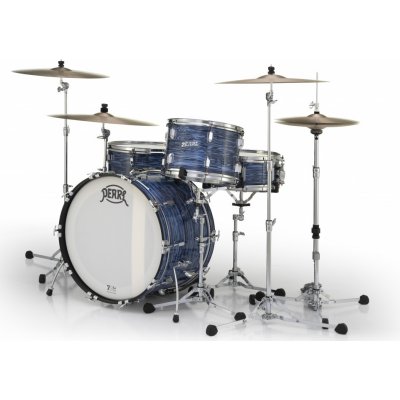 Pearl PSD923XP/C767 President Series Deluxe Ocean Ripple