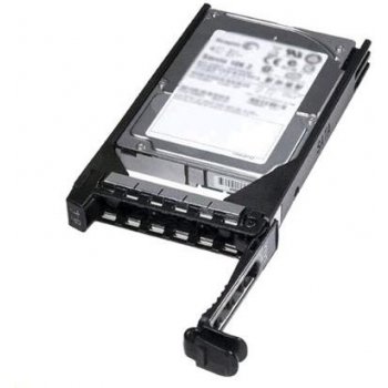 Dell 300GB, 2,5", 10000rpm, 400-25623