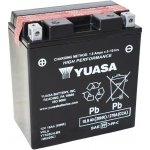 Yuasa YTX20CH-BS – Sleviste.cz