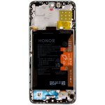 LCD Displej + Dotyková deska + Přední kryt Honor X8a/90 Lite – Sleviste.cz