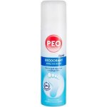 Peo antipersperiant deo spray nohy 150 ml – Hledejceny.cz