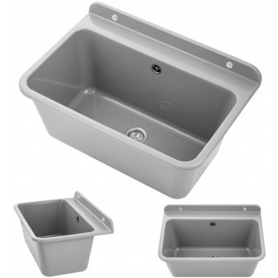 Sink Quality Universe SKQ-KGLK60-G – Zboží Mobilmania