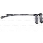 BOSCH Sada kabelů pro zapalování 0986357154 – Zboží Mobilmania