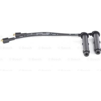 BOSCH Sada kabelů pro zapalování 0986357154 – Zboží Mobilmania