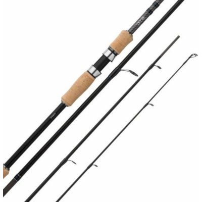 Shimano Cestovní prut STC Spinning 2,70m 15-40g 5 díly – Zboží Mobilmania