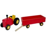 All4toys Teamsterz traktor s valníkem – Sleviste.cz