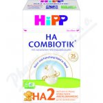 HiPP HA 2 Combiotik 600 g – Hledejceny.cz