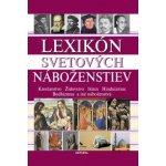 Lexikón svetových náboženstiev – Hledejceny.cz