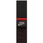 Apple Watch 40mm Midnight Black provlékací sportovní řemínek Nike MGCP4ZM/A – Zbozi.Blesk.cz