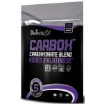 BioTech CARBO X 1000 g – Zbozi.Blesk.cz