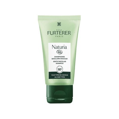 Rene Furterer Naturia Gentle Micellar Shampoo 50 ml