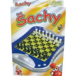 Šachy cestovní – Hledejceny.cz