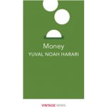 Yuval Noah Harari - Money – Hledejceny.cz