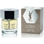 Yves Saint Laurent L'Homme toaletní voda pánská 40 ml – Hledejceny.cz