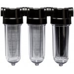 Cintropur SL240 TRIO-CTN 1" – Hledejceny.cz