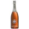 Šumivé víno Alfred Rothschild Rosé 12,5% 0,75 l (holá láhev)
