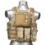 TCX taktická vesta AAV FSBE multicam – Zboží Dáma