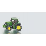 Siku John Deere Traktor 7530 1:87 – Hledejceny.cz