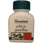Himalaya Ashva-gandha 60 kapslí – Hledejceny.cz