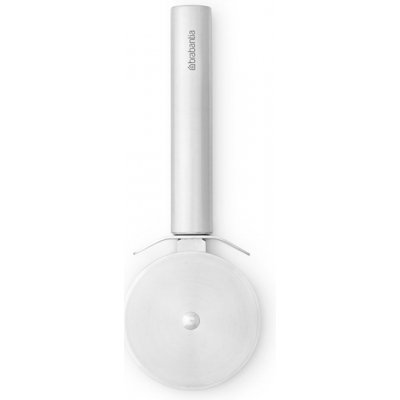 Kráječ na pizzu Brabantia PROFILE D.20,6cm nerezový – Zboží Dáma