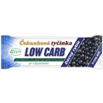 4Slim Low Carb čekanková tyčinka 35 g – Zboží Dáma