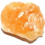 Rymer Vykuřovadla KALCIT žlutý surový 5 53 g 3,4 x 2,8 x 5,4 cm – Sleviste.cz