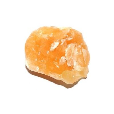 Rymer Vykuřovadla KALCIT žlutý surový 5 53 g 3,4 x 2,8 x 5,4 cm – Sleviste.cz