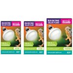 Arcadia Basking Solar Flood 100W – Zboží Dáma