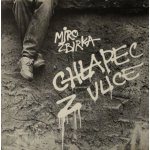 Žbirka Miro - Chlapec z ulice LP – Hledejceny.cz