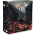 Inferno – Zboží Mobilmania