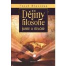 Dějiny filosofie jasně a stručně Pavel Hlavinka