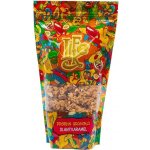 LifeLike Proteinová granola slaný karamel 400g – Zboží Mobilmania