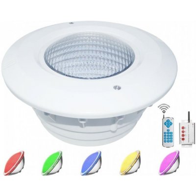 LED-STAR MULTICOLOR SET 25W, 12V RGB – Zboží Mobilmania