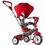 Smart Trike Breeze Plus Red ClassicTouchSteering – Sleviste.cz