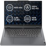 Lenovo Legion Slim 5 82Y5005ECK – Zboží Živě