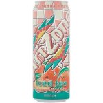 Arizona ledový čaj s příchutí broskve 0,65 l – Zbozi.Blesk.cz