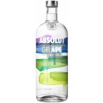 Absolut GRAPEVINE 1 l (holá láhev) – Hledejceny.cz