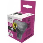 Emos LED žárovka Classic MR16 GU10 4,2 W 40 W 333 lm neutrální bílá – Hledejceny.cz