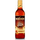 Božkov Speciál Mandlový 30% 0,5 l (holá láhev)