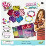 TASIA So Style: Moderní pletení Šála – Sleviste.cz