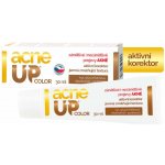 Nextforce AcneUP Coloraktivní korektor 30ml – Zboží Mobilmania