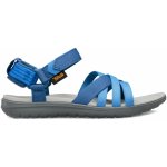 Teva Sanborn sandal světle modrá – Zbozi.Blesk.cz